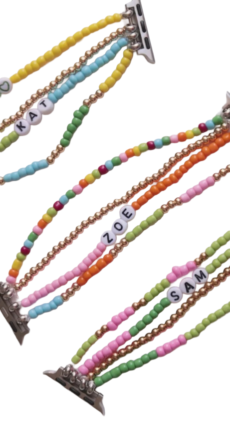 Watch Bands